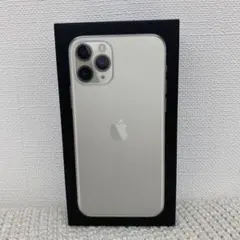 iPhone11pro 空箱