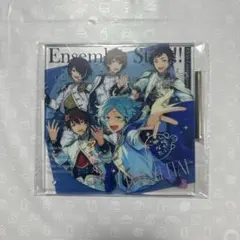 あんスタ　中国　特典　アクリルパネル　流星隊　鉄虎　翠　忍　千秋　奏汰