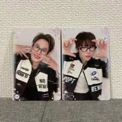 GMMTV ブックフェア トレカ BounPrem