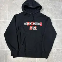 SUPREME 20aw シュプリーム アンタイヒーロー フーディー　パーカー