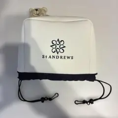 St ANDREWS アイアンカバーのサムネイル