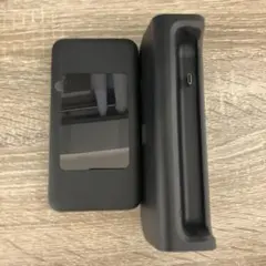 Speed Wi-Fi DOCK 5G01ブラック