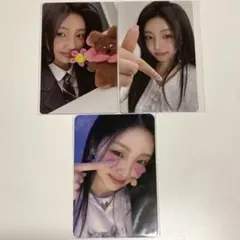 illit／ウォンヒ トレカ／ktown4u ／weverse album - メルカリ
