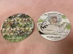 隊士百景　コースター　不死川実弥②