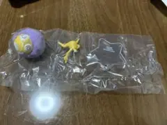 ケロロ軍曹 アフロッキードールであります フィギュア クルル