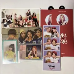 2026年最新】twice サナトレカ まとめ売りの人気アイテム - メルカリ