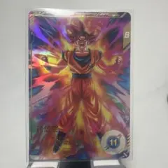 ドラゴンボールスーパーダイバーズ 孫悟空　フリーザ　スーパーパラレル　セット ドラゴンボールスーパーダイバーズ SDV3-018 GDR☆ フリーザ（パラレル