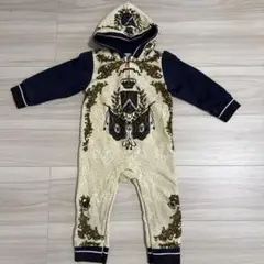 【美品】ドルガバ　ロンパース