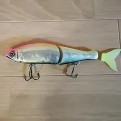 GAN CRAFT JOINTED CLAW 168 Type-F 暁 - メルカリ