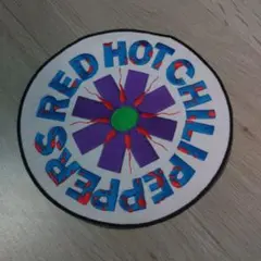 RHCP レッチリ giant ステッカー ビンテージ - メルカリ