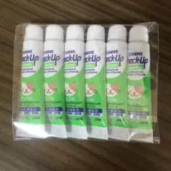 チェックアップ　アップル　キッズ　歯磨き粉