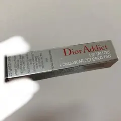 Dior Addict リップティント リップグロス 451 ナチュラルコーラル