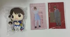 佐藤勝利 ちょっこりさん アクリルスタンド