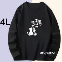 大きいサイズ 長袖