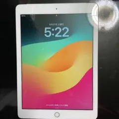 Apple iPad 本体 32GB ホワイトのサムネイル