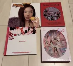 TWICE Fanfare初回限定盤A&ONCE JAPAN限定盤 - メルカリ