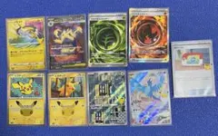 ポケモンカード まとめ売り