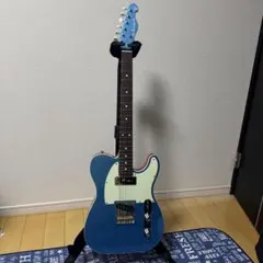 コルト CORT テレキャスタイプ classic tc フェンダーピックアップ