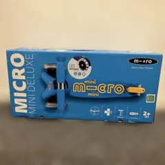 2026年最新】m-cro mini キックボードの人気アイテム - メルカリ