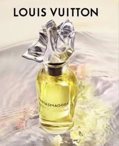 VUITTON 香水 ファンタスマゴリー 100ml【即日発送】 - メルカリ