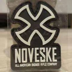 NOVESKE パッチ