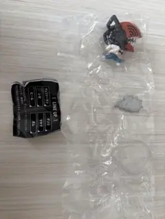 劇場版 チェンソーマン レゼ篇 カプセルフィギュアコレクション チェンソーマン
