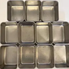 ステンレスバット