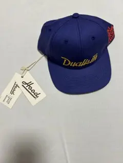 Dualism A1 FROM DAY1 STUDIO キャップ