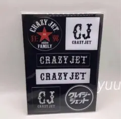 2026年最新】crazy jetの人気アイテム - メルカリ