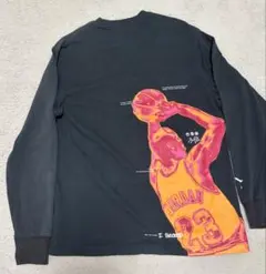 ジョーダン　ロンT