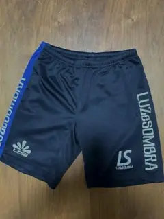 ルースイソンブラ　150センチ　パンツ　サッカー