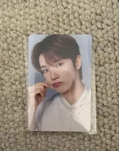 ソンチャン ランダムトレカ RIIZING LOUD FINALE