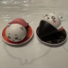 ちいかわ寿司 フィギュア ちいかわ　モモンガ