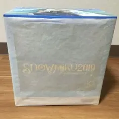 【未開封】Figma 雪ミクSnow Princess FW2019冬限定