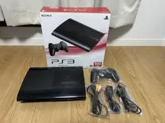 PlayStation 3 本体 500GB