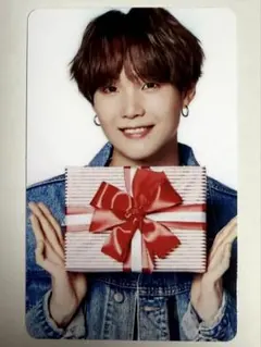 2026年最新】btsシュガ ユンギの人気アイテム - メルカリ