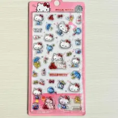 【訳あり】サンリオ　ハローキティ　ドロップシール