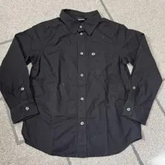 キッズ　シャツ　6歳　ディーゼル