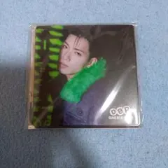 小波津志 BOT コースター