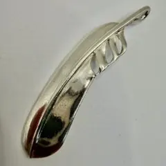 ネイティブスピリット　シルバーフェザー55mm