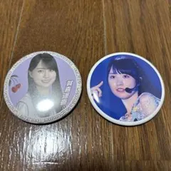 日向坂46 上村ひなの 缶バッジ 生写真 セット - メルカリ
