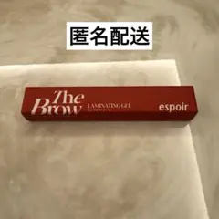 espoir ザブロウ ラミネーティングジェル（アイブロウマスカラ） 3gのサムネイル