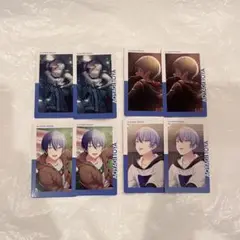 プロセカ エピカ 青柳冬弥 1a 7c