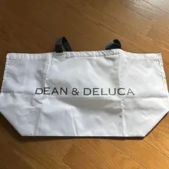 DEAN & DELUCA エコバッグ　2wayサコッシュ　付録