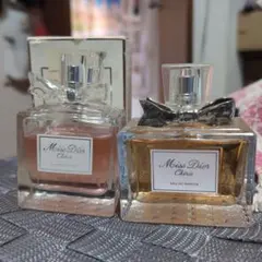 Miss Dior シェリーミスディオール シェリー オードパルファム100ml