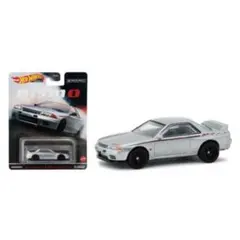 ニスモフェスティバル限定 ホットウィール R32 NISMO ZAMAC - メルカリ