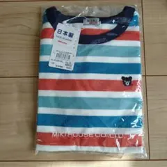 ダブルB　長袖カットソー