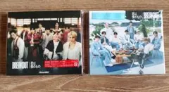 Snow Man BREAKOUT CDとDVD