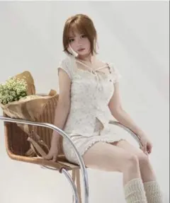 Lora flower mini set up andmary pink