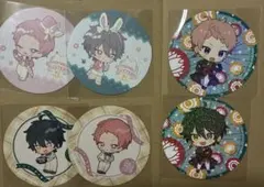 あんスタ　アニメイトカフェ　アニカフェ　コースター　みか　宗